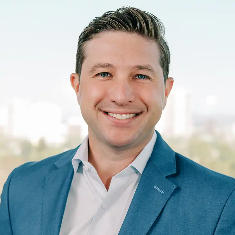 Andrew M. Silver